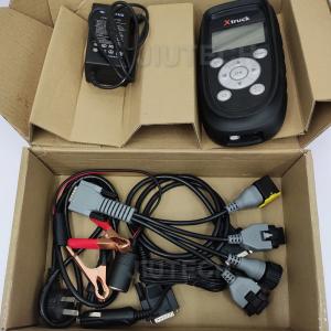 China Automotive Machine Nozzle Pump Nox Sensor Tester Auto Repair Diagnostic Tools on sale