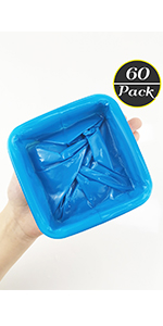 vomit bags