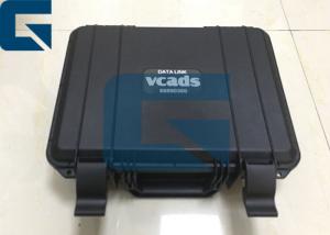 China Volv-o Excavator Diagnostic Tool Vocom Vcads Data Link Diagnostic Tool 88890300 on sale