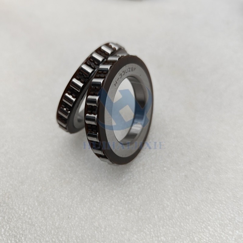 Good Quality Cylindrical Eccentric Bearing H-33UZSF25T25 H-37UZSF25T2 Cylindr Roller Bearing