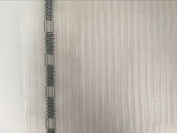 Quality Green Construction Safety Netting Raschel Knitted For Scaffolding for sale