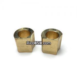 China 3012026670 Copper Sleeve Glue Unit Bushing 3-012-02-6670 for Homag KAL KFL Ambition Glue Pot wholesale