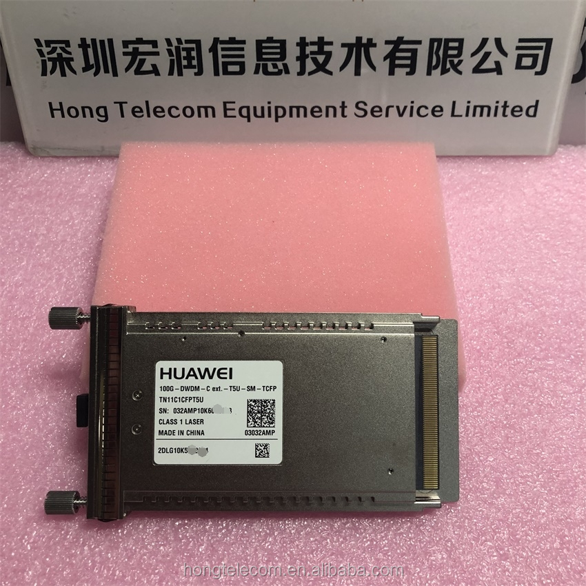 100G CFPT5U CFP module 03032AMP TN11C1CFPT5U