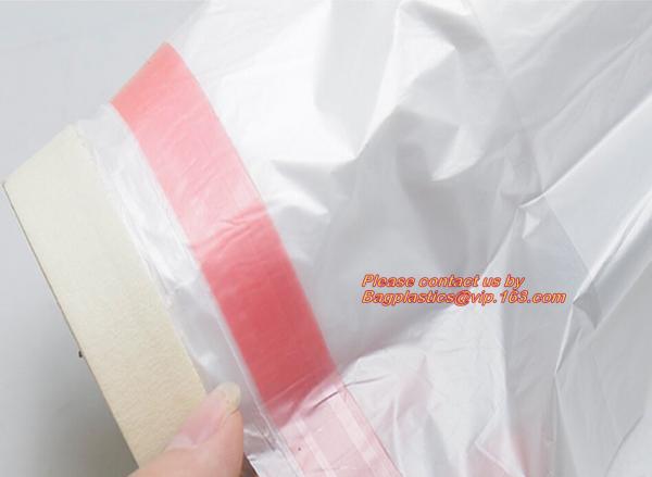 auto spraying paint single-pack pre-taped masking filmautomotive spray pre-taped masking film with best price, auto pa