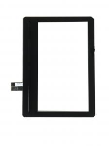 China Customized 15.6 inch High Precision Conductive POS Capacitive Touch Screen wholesale