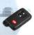 China ODM HYQ14AAB Toyota Remote Vehicle Car Smart Key Starter System 3 Button Remote Controls wholesale