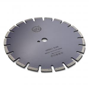China 10mm Blade Width D350mm Diamond Circular Saw Blade for Smooth and Precise Asphalt Cutting on sale