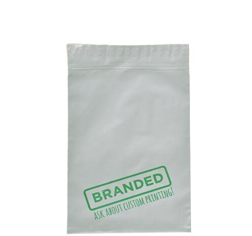 Custom Logo Printed Seal adhesive mailing bags / Poly Mailer / Plastic transport packaging