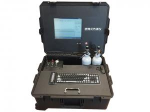China LX-3100N Portable natural gas chromatograph wholesale