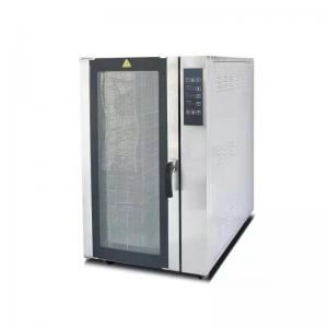 China Industrial Electric Baking Oven Stainless Steel Bread Bakery Equipment wholesale