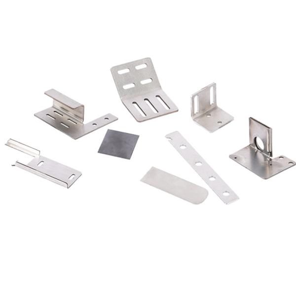 Quality Customized Precision Mechanical Parts Anodized CNC Machining For Mechanical Applications for sale