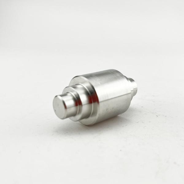 Machining Industrial Insert Tulerance /-0.05mm Customized High Precision CNC
