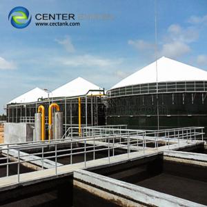 China Municipal Sewage Wastewater Treatment Projects EPC Contractor wholesale