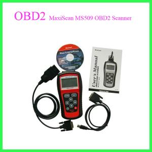 China Autel MaxiScan MS509 Code Reader wholesale