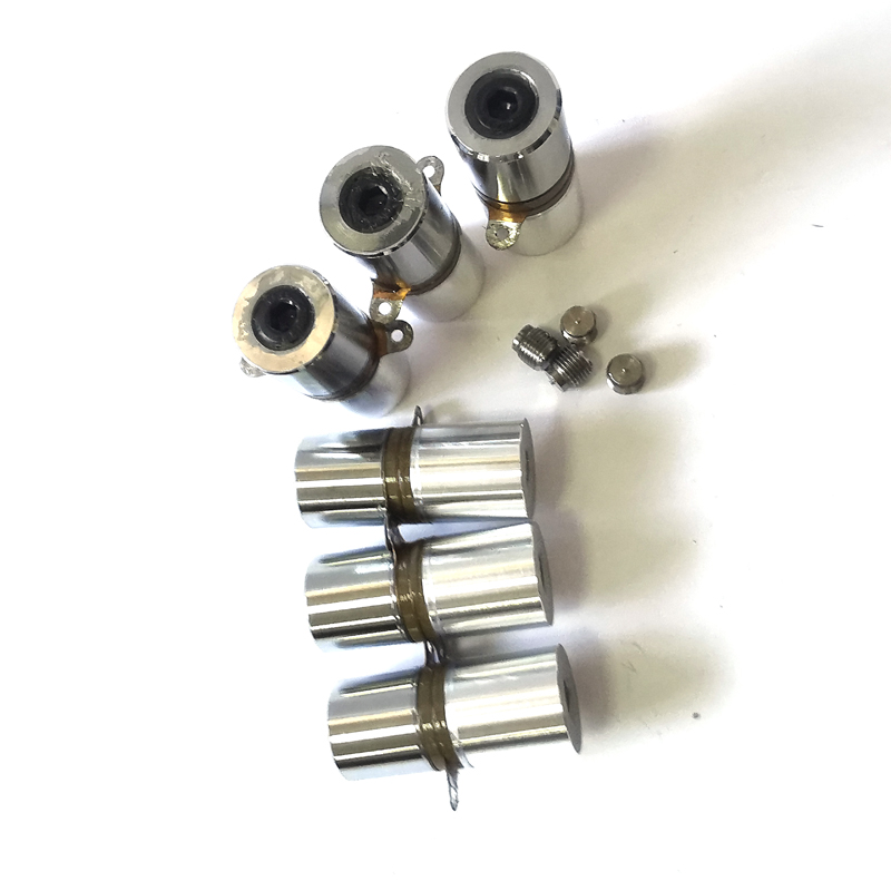 28khz/300W ultrasonic welding converter transducer