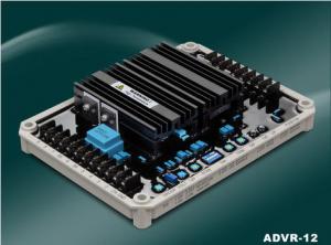 China Kutai Caterpillar CAT series AVR ADVR-12(VR6)Automatic Voltage Regulator &generator parts wholesale