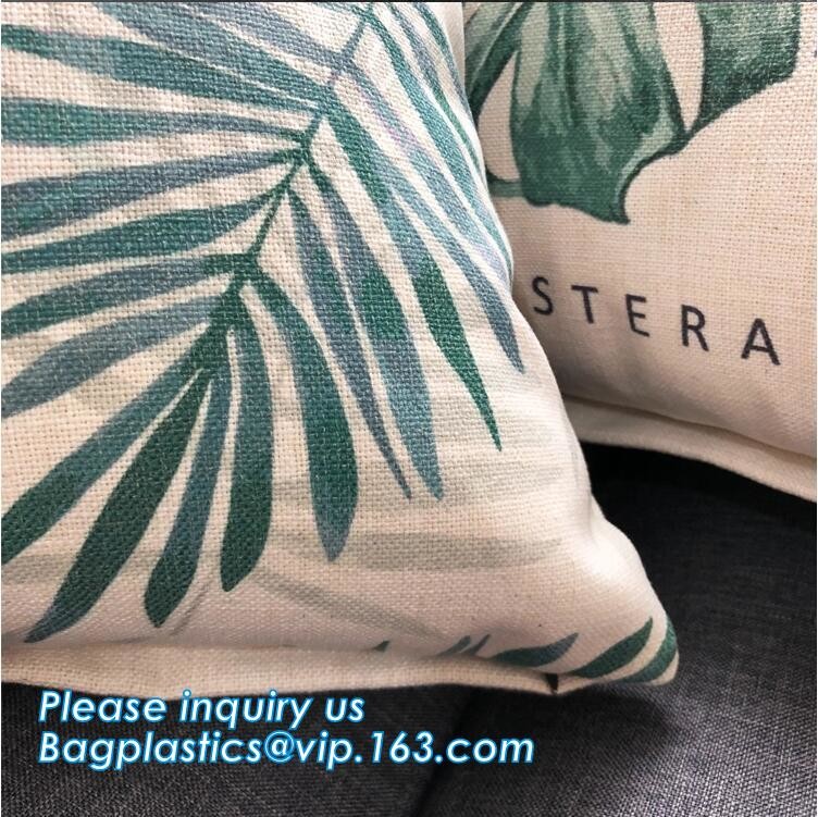 Square custom wholesale pillow insert,white square vacuum package pillow cushion inserts,PP cototon wholesale pillow cus