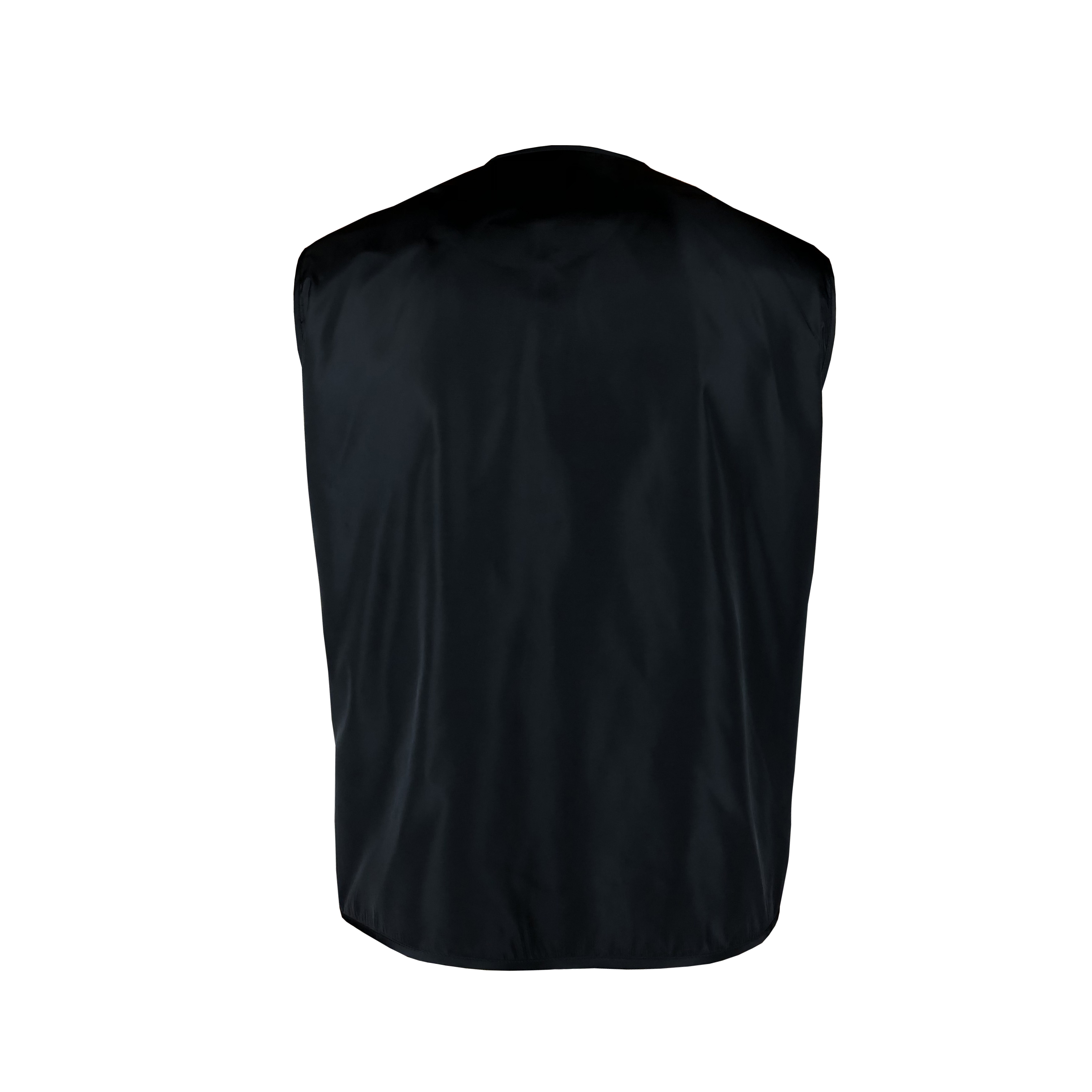 Custom Design Nylon Elastane Casual Fitness Sports Vest Gym Clothing Set for Adults