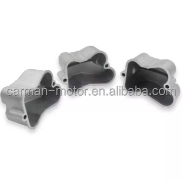 Excavator PC300-8 Engine Cylinder Head 6D114E-3 for Heavy Machinery