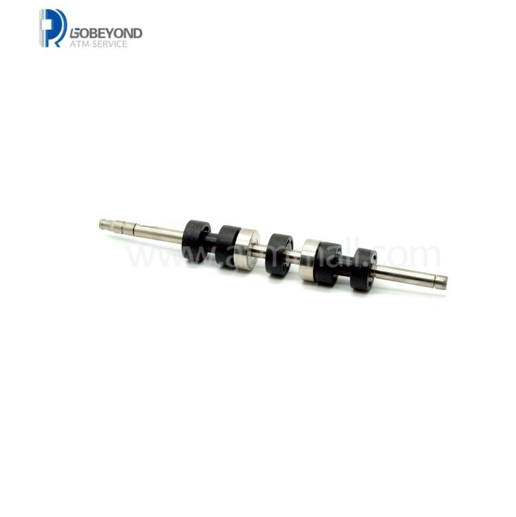NCR 4450647678 5887 LVDT Support Shaft ATM Dispenser Parts