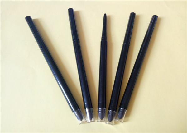 Quality Simple Sharpening Eyeliner Pencil Waterproof Multi Purpose 148.4 * 8mm for sale