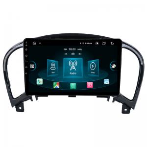 China 2Din Nissan Car Stereo Radio Multimedia Video Player For Nissan Juke 2014 wholesale