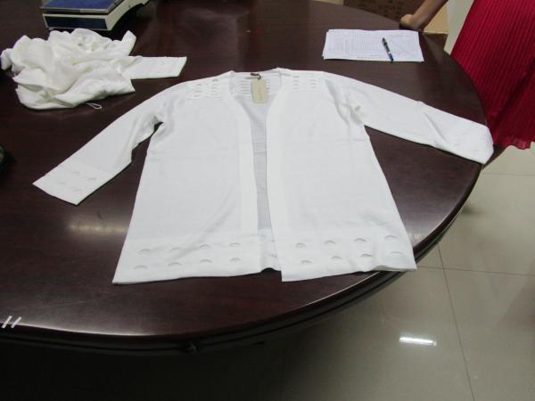 Comprehensive Final Quality Inspection , 3rd Party Inspection Services