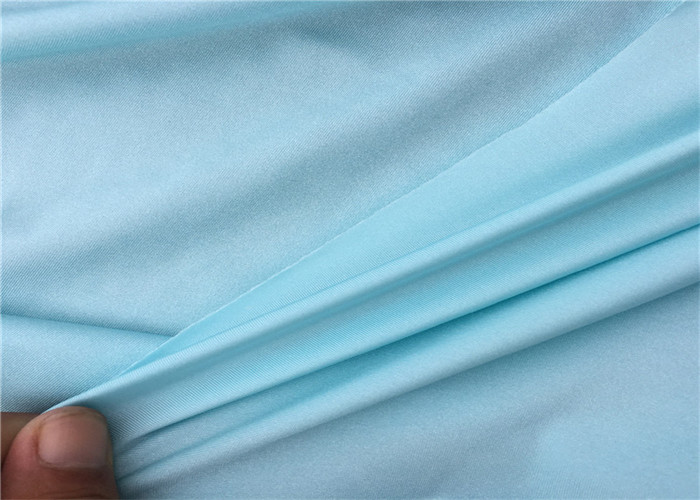 Swimwear Suits Soft 4 Way Stretch Polyester Spandex Fabric Waterproof