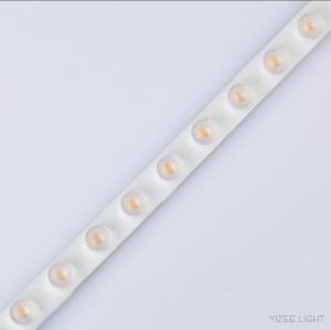 China RGB LED Wall Washer Lens Strip Dimmable Outdoor Led Lights With Lens on sale