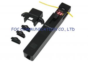China Fiber Optic Test Equipment / Optical Fiber Identifier Of Transmitted Fiber wholesale