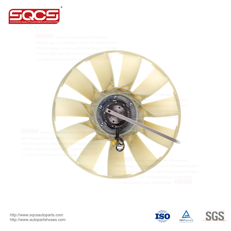 Transit Auto Parts Radiator Fan Clutch For Ford 2c118c617ba