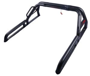 China Steel Pick Up Roll Bar 4x4 Truck Exterior Accessories For Hilux Vigo on sale