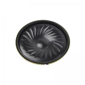 China 57mm Mylar Speakers 8Ω 0.5W on sale