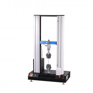 China Ultimate Tensile Strength Machine Tensile Test Equipment with Testing AC Motor Load Cell wholesale