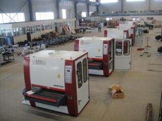 QINGDAO GORLD INDUSTRIES CO., LTD.