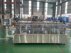 China Automatic IV Bag Machine High Voltage Power Leakge Test Machine​ wholesale