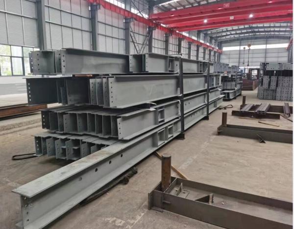 Dome Galvanised Heavy Metal Steel Fabrication Bridge Tunnel Underground Mining