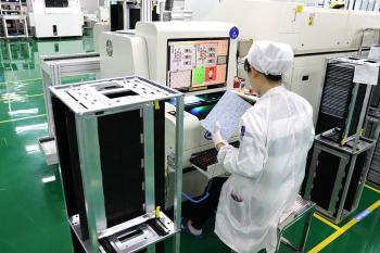 Shenzhen Creatall Electronics Co., Ltd.