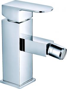 China Bidet Faucet with Chrome Finish - Perfect Combination of Style and Function T8333 wholesale