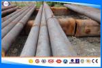 SAE4340 Hot Forged Alloy Steel Bar Dia 80-1200 Mm Black / Bright Surface