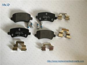 China High Stable LR027129 Auto Brake Pads For Ford , Volvo-VO Changan on sale
