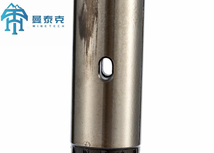 T51 Cop1838 Rock Drilling Thread Shank Adapter Mining Tools
