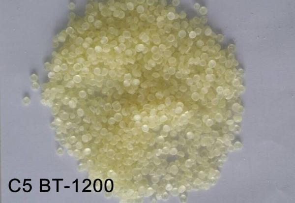 Quality PSA Low Molecular Weight Petroleum Resin C5 For EVA Based Hot Melt Adhesive for sale