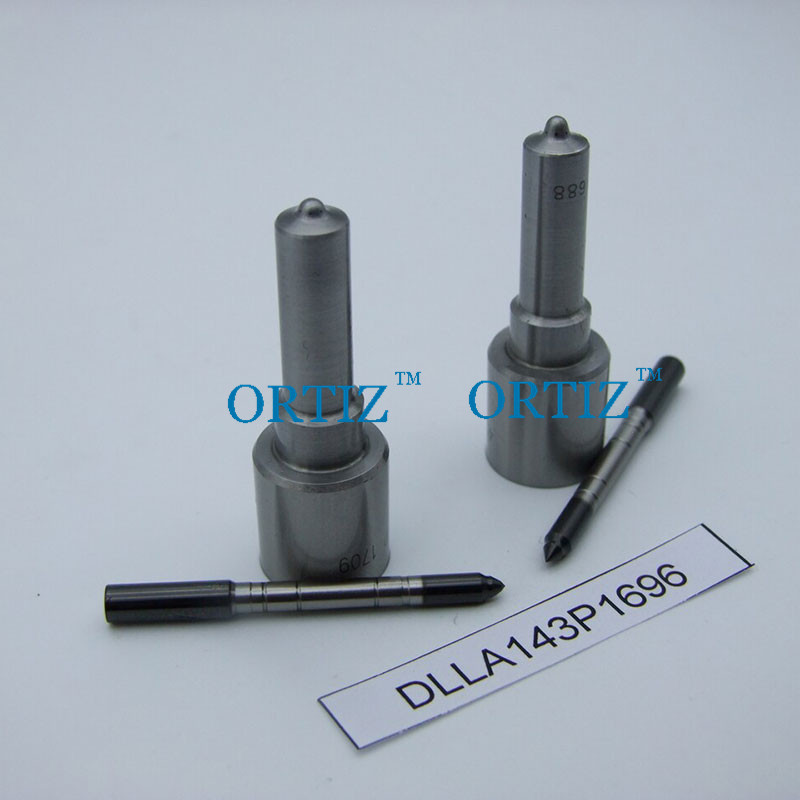 ORTIZ WEICHAI WP12 fuel engine pump nozzle DLLA143P1696 diesel injection nozzle 0433172039