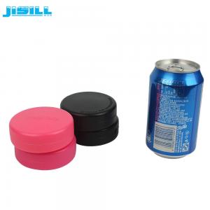 China Non Toxic Plastic Food Grade Beer Holder Cooler SAP / CMC Inner Material on sale