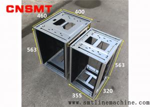 China Anti Corresion SMT Machine Parts SMT ESD Magazine Rack Original New Condition wholesale