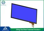Replacement Analog Large Capacitive Touch Screen Panel High Sensitivity
