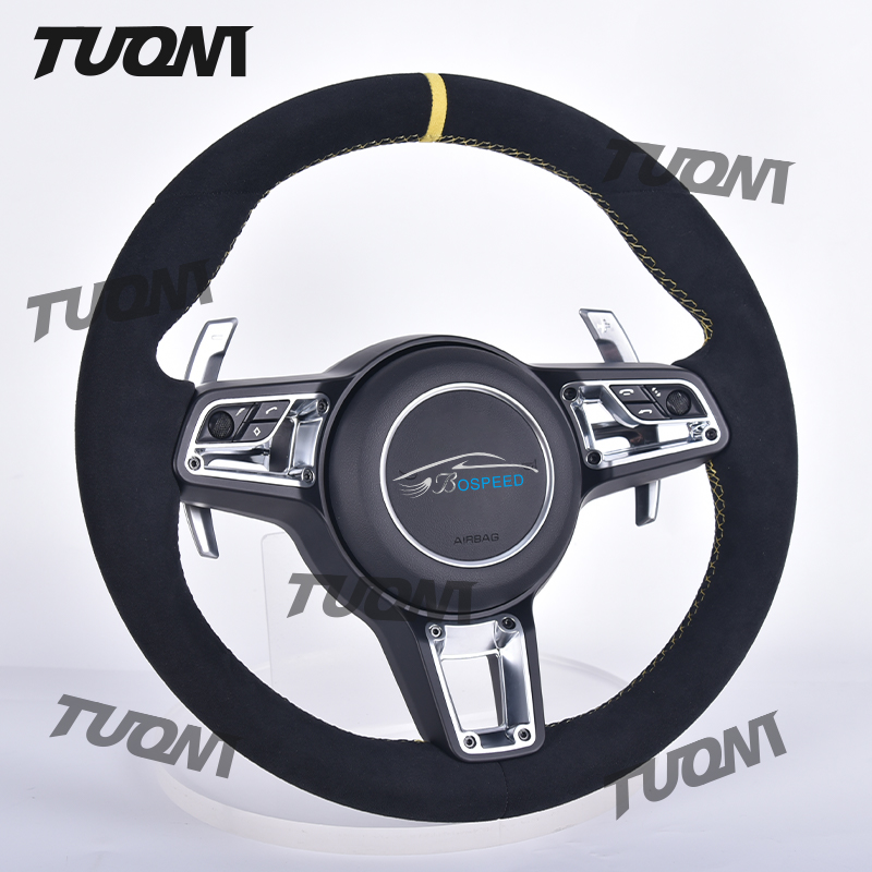 carbonfiber-steeringwheel