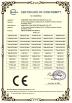 Shenzhen Yoda Views Technology Co., Ltd Certifications