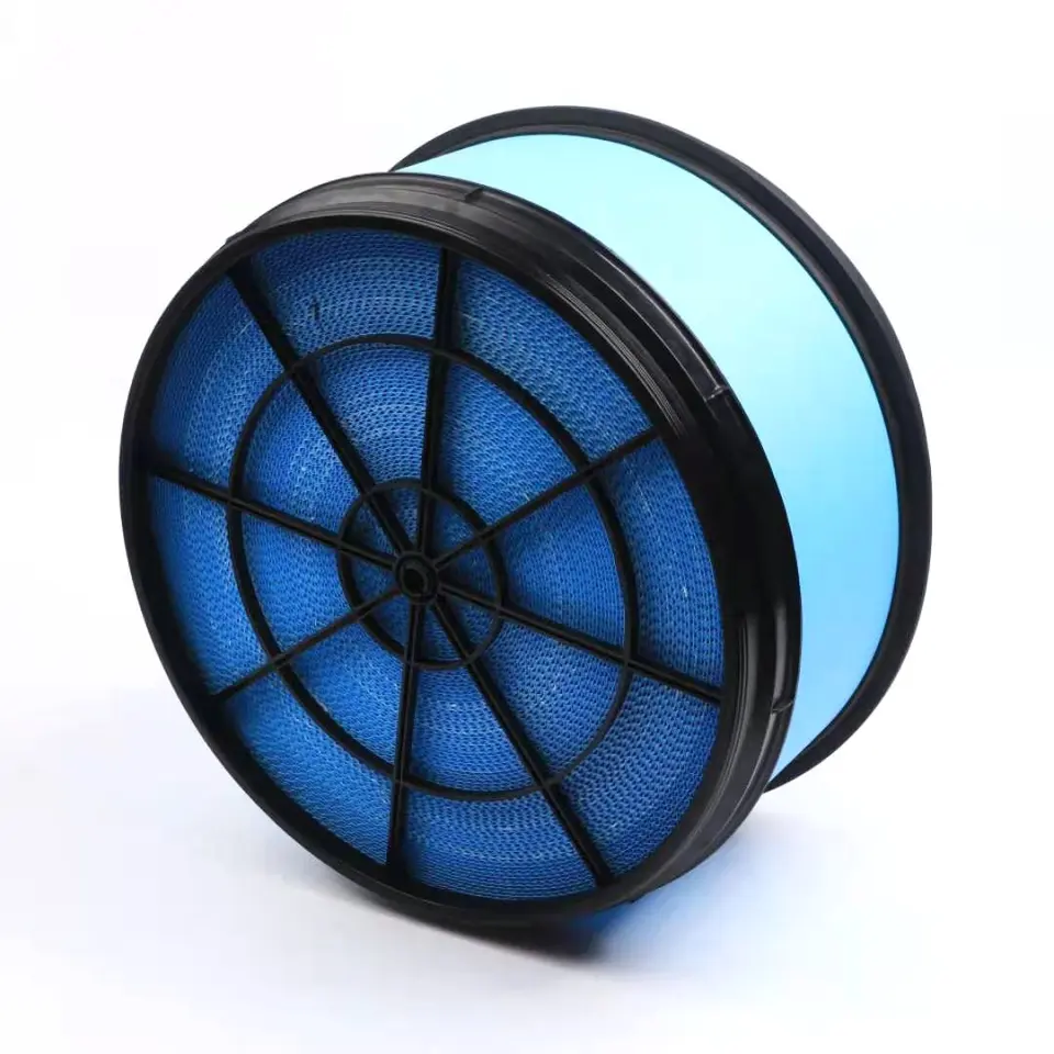 2089065 SEV551H4 CAT Excavator Generator set engine construction Honeycomb Air Filter Element for Machinery Repair Shops
